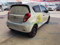 Chevrolet Beat 2021 5p LS Cargo L4/1.2 A/A Man IMG_9150