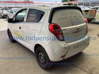 Chevrolet Beat 2021 5p LS Cargo L4/1.2 A/A Man IMG_9152
