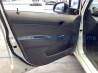 Chevrolet Beat 2021 5p LS Cargo L4/1.2 A/A Man IMG_9155