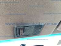 Chevrolet Beat 2021 5p LS Cargo L4/1.2 A/A Man IMG_9160