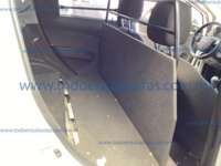 Chevrolet Beat 2021 5p LS Cargo L4/1.2 A/A Man IMG_9171