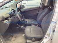 Chevrolet Beat 2021 5p LS Cargo L4/1.2 A/A Man IMG_9156