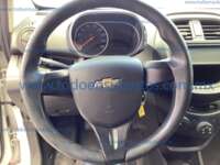 Chevrolet Beat 2021 5p LS Cargo L4/1.2 A/A Man IMG_9157