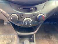 Chevrolet Beat 2021 5p LS Cargo L4/1.2 A/A Man IMG_9161