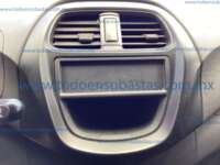 Chevrolet Beat 2021 5p LS Cargo L4/1.2 A/A Man IMG_9159