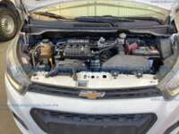 Chevrolet Beat 2021 5p LS Cargo L4/1.2 A/A Man IMG_9182
