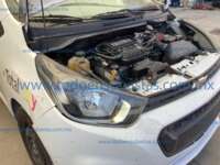 Chevrolet Beat 2021 5p LS Cargo L4/1.2 A/A Man IMG_9183