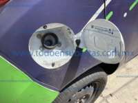 Chevrolet Beat 2021 5p LS Cargo L4/1.2 Man  IMG_2593