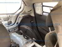 Chevrolet Beat 2021 5p LS Cargo L4/1.2 Man  IMG_2609