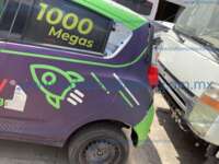 Chevrolet Beat 2021 5p LS Cargo L4/1.2 Man  IMG_2597