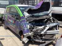 Chevrolet Beat 2021 5p LS Cargo L4/1.2 Man  IMG_2589