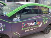 Chevrolet Beat 2021 5p LS Cargo L4/1.2 Man  IMG_2596