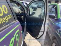 Chevrolet Beat 2021 5p LS Cargo L4/1.2 Man  IMG_2628