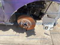 Chevrolet Beat 2021 5p LS Cargo L4/1.2 Man  IMG_2615