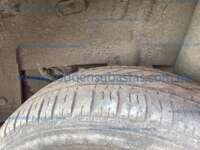 Chevrolet Beat 2021 5p LS Cargo L4/1.2 Man  IMG_2623