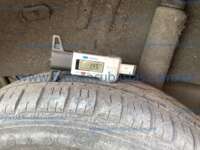 Chevrolet Beat 2021 5p LS Cargo L4/1.2 Man  IMG_2624