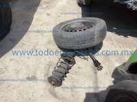 Chevrolet Beat 2021 5p LS Cargo L4/1.2 Man  IMG_2627