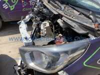 Chevrolet Beat 2021 5p LS Cargo L4/1.2 Man  IMG_2600