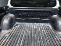 Mitsubishi L200 2022 4p GLX Doble Cabina L4/2.4 Man 2WD 2022 Mitsubishi L200 Ingreso Cajuela 0