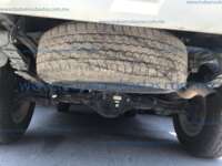 Mitsubishi L200 2022 4p GLX Doble Cabina L4/2.4 Man 2WD 2022 Mitsubishi L200 Ingreso Cajuela 1