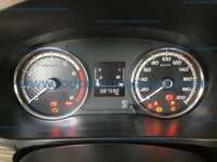 Mitsubishi L200 2022 4p GLX Doble Cabina L4/2.4 Man 2WD 2022 Mitsubishi L200 Ingreso Interiores 1
