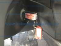 Mitsubishi L200 2022 4p GLX Doble Cabina L4/2.4 Man 2WD 2022 Mitsubishi L200 Ingreso Interiores 10