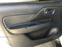 Mitsubishi L200 2022 4p GLX Doble Cabina L4/2.4 Man 2WD 2022 Mitsubishi L200 Ingreso Interiores 12