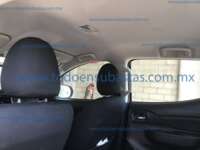 Mitsubishi L200 2022 4p GLX Doble Cabina L4/2.4 Man 2WD 2022 Mitsubishi L200 Ingreso Interiores 16