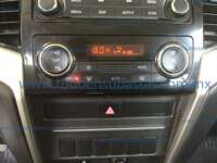 Mitsubishi L200 2022 4p GLX Doble Cabina L4/2.4 Man 2WD 2022 Mitsubishi L200 Ingreso Interiores 3