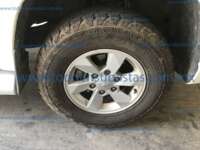 Mitsubishi L200 2022 4p GLX Doble Cabina L4/2.4 Man 2WD 2022 Mitsubishi L200 Ingreso Llantas 0