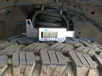Mitsubishi L200 2022 4p GLX Doble Cabina L4/2.4 Man 2WD 2022 Mitsubishi L200 Ingreso Llantas 10