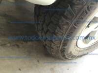 Mitsubishi L200 2022 4p GLX Doble Cabina L4/2.4 Man 2WD 2022 Mitsubishi L200 Ingreso Llantas 11