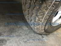 Mitsubishi L200 2022 4p GLX Doble Cabina L4/2.4 Man 2WD 2022 Mitsubishi L200 Ingreso Llantas 2
