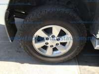 Mitsubishi L200 2022 4p GLX Doble Cabina L4/2.4 Man 2WD 2022 Mitsubishi L200 Ingreso Llantas 3