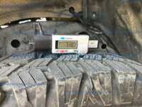 Mitsubishi L200 2022 4p GLX Doble Cabina L4/2.4 Man 2WD 2022 Mitsubishi L200 Ingreso Llantas 4