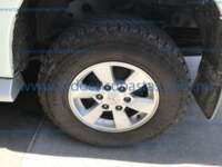 Mitsubishi L200 2022 4p GLX Doble Cabina L4/2.4 Man 2WD 2022 Mitsubishi L200 Ingreso Llantas 6