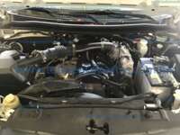 Mitsubishi L200 2022 4p GLX Doble Cabina L4/2.4 Man 2WD 2022 Mitsubishi L200 Ingreso Motor 1