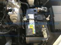 Mitsubishi L200 2022 4p GLX Doble Cabina L4/2.4 Man 2WD 2022 Mitsubishi L200 Ingreso Motor 3