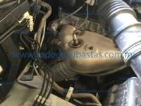 Mitsubishi L200 2022 4p GLX Doble Cabina L4/2.4 Man 2WD 2022 Mitsubishi L200 Ingreso Motor 4