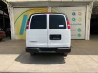 Chevrolet Express 2018  2018 Chevrolet Express Venta Exteriores 6