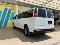 Chevrolet Express 2018  2018 Chevrolet Express Venta Exteriores 7