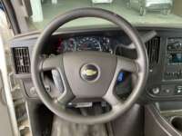 Chevrolet Express 2018  2018 Chevrolet Express Venta Interiores 1