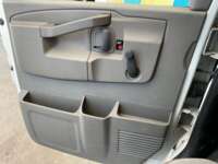 Chevrolet Express 2018  2018 Chevrolet Express Venta Interiores 19