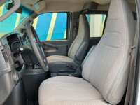 Chevrolet Express 2018  2018 Chevrolet Express Venta Interiores 20