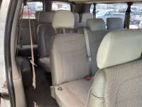 Chevrolet Express 2018  2018 Chevrolet Express Venta Interiores 22