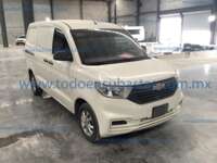 Chevrolet Tornado 2022 5p Van LS L4/1.5 Man IMG_1478
