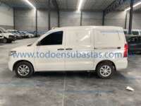 Chevrolet Tornado 2022 5p Van LS L4/1.5 Man IMG_1483