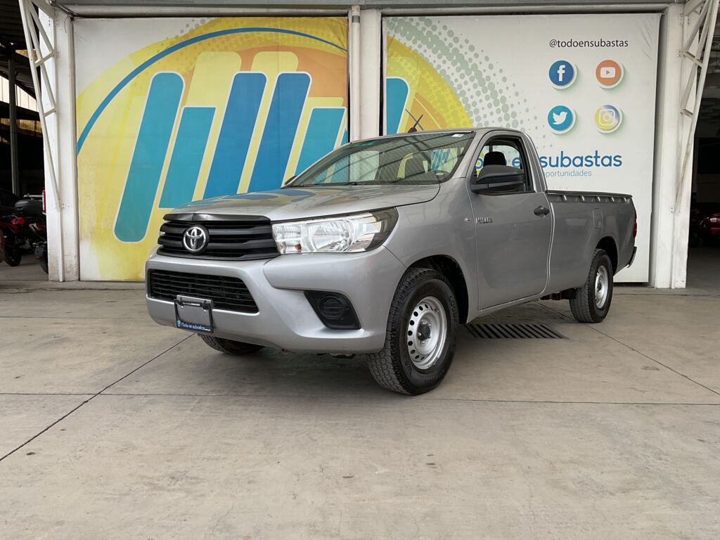 imagen principal de la unidad