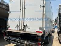 Freightliner 1217R 2020  IMG_1186
