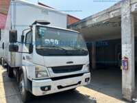 Freightliner 1217R 2020  IMG_1175